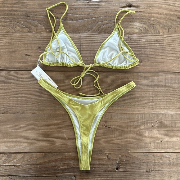 ‘Fernie’ Set - Picture 5 of 10